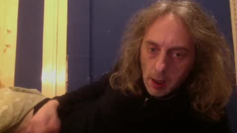 Snapshot of bangintoleather chatting on 03-09-25, 03:22 bangintoleather online show from 03-09-25, 03:22