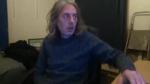 Snapshot of bangintoleather chatting on 10-06-25, 01:03 bangintoleather online show from 10-06-25, 01:03