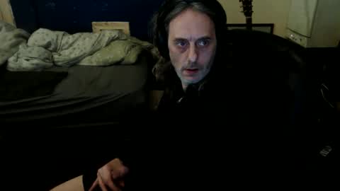 bangintoleather online show from 02-02-26, 02:54