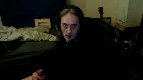 bangintoleather online show from 02-13-26, 04:19