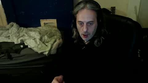 bangintoleather online show from 04-15-26, 02:29