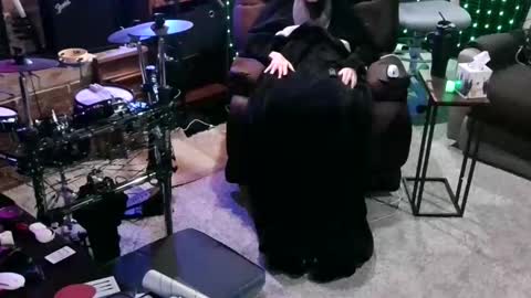 BANJOEY online show from 03-18-26, 03:20