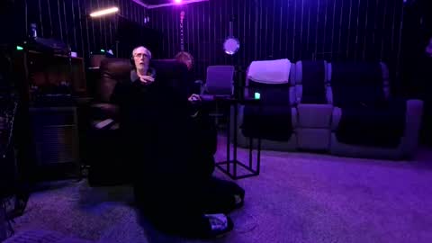 BANJOEY online show from 03-19-26, 02:15