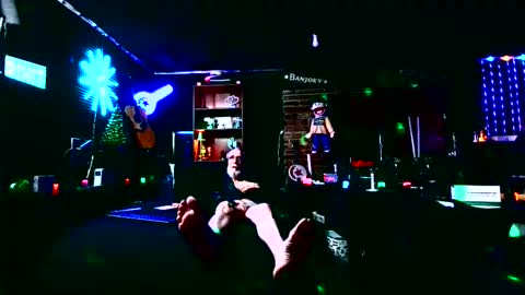 BANJOEY online show from 04-17-26, 02:47