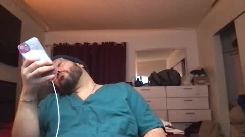 ForskinPapi online show from 03-02-25, 02:51
