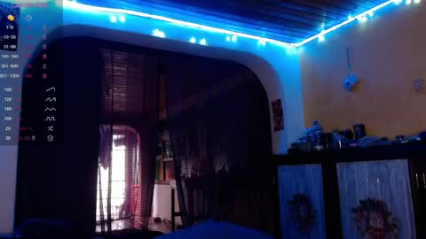 Snapshot of baphometh_07 chatting on 05-13-26, 01:30 lilithgreen7 online show from 05-13-26, 01:30