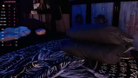 Snapshot of baphometh_07 chatting on 05-17-26, 08:49 lilithgreen7 online show from 05-17-26, 08:49