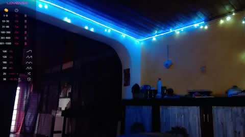 Snapshot of baphometh_07 chatting on 05-25-26, 05:41 lilithgreen7 online show from 05-25-26, 05:41