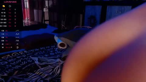 Snapshot of baphometh_07 chatting on 06-19-26, 06:56 lilithgreen7 online show from 06-19-26, 06:56