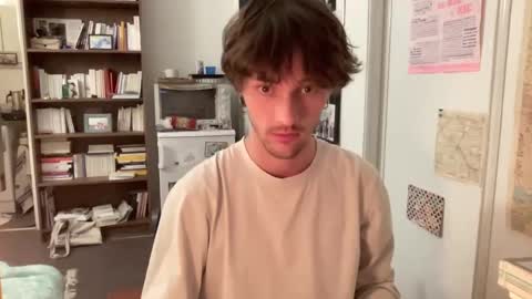 Snapshot of baptisteriviere chatting on 02-02-25, 10:17 baptisteriviere online show from 02-02-25, 10:17