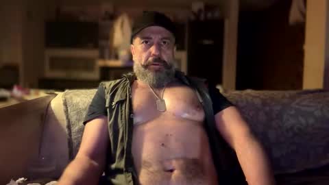 Military man 69 online show from 02-01-25, 04:56