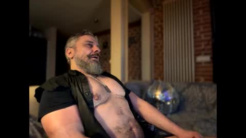 Military man 69 online show from 02-13-25, 09:30