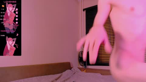 Snapshot of barbara_6_6_6 chatting on 02-02-25, 06:48 Barbara Blossom online show from 02-02-25, 06:48