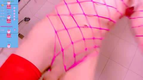 Snapshot of barbara_6_6_6 chatting on 12-14-25, 11:15 Barbara Blossom online show from 12-14-25, 11:15