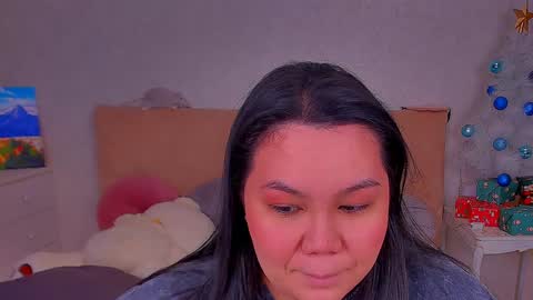 Snapshot of barbara_bb chatting on 12-26-24, 11:57 Barbie Kim online show from 12-26-24, 11:57