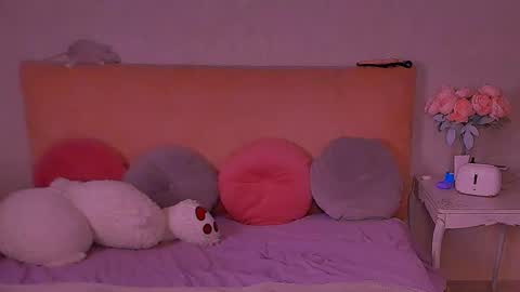 Snapshot of barbara_bb chatting on 03-02-25, 03:34 Barbie Kim online show from 03-02-25, 03:34