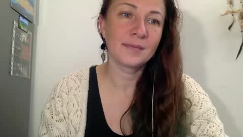 Snapshot of barbara_cook chatting on 10-30-25, 09:00 Barbara online show from 10-30-25, 09:00