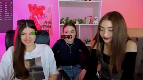 barbara_crazy online show from 10-03-25, 12:57