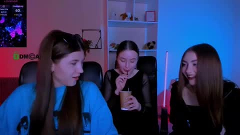 barbara_crazy online show from 10-11-25, 08:35