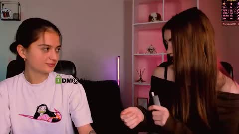 barbara_crazy online show from 12-01-25, 10:09