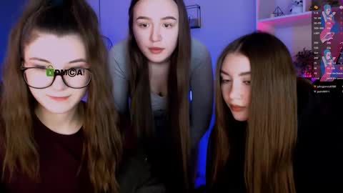 Snapshot of barbara_crazy chatting on 02-05-26, 10:20 barbara_crazy online show from 02-05-26, 10:20