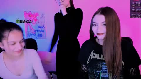 Snapshot of barbara_crazy chatting on 02-07-26, 08:01 barbara_crazy online show from 02-07-26, 08:01