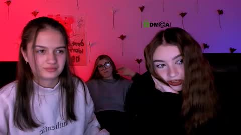 Snapshot of barbara_crazy chatting on 02-21-26, 08:32 barbara_crazy online show from 02-21-26, 08:32