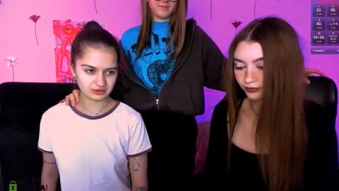 Snapshot of barbara_crazy chatting on 02-27-26, 07:58 barbara_crazy online show from 02-27-26, 07:58