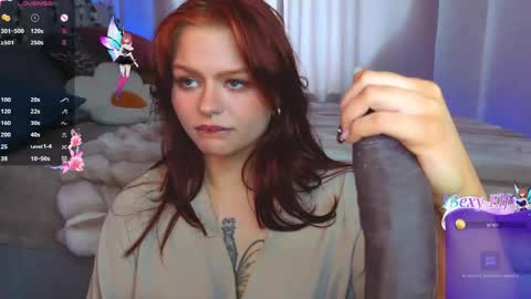 Snapshot of barbara_dunnn chatting on 04-30-26, 09:48 barbara_dunnn online show from 04-30-26, 09:48