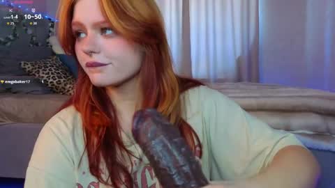 Snapshot of barbara_dunnn chatting on 05-04-26, 09:49 barbara_dunnn online show from 05-04-26, 09:49