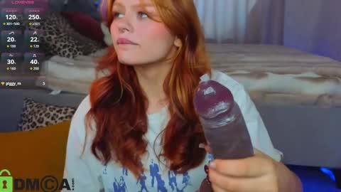 Snapshot of barbara_dunnn chatting on 05-07-26, 10:20 barbara_dunnn online show from 05-07-26, 10:20