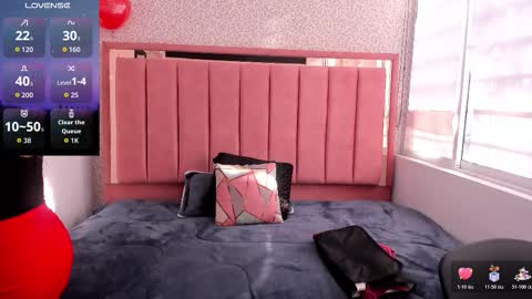 B A R B A R A online show from 10-21-25, 11:55