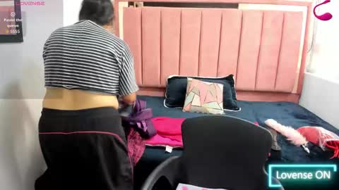 B A R B A R A online show from 02-14-26, 11:51