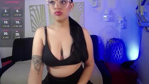 barbara_muller online show from 12-01-25, 01:27