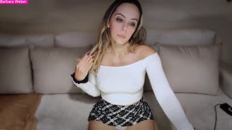 barbara_weber online show from 01-09-26, 01:52