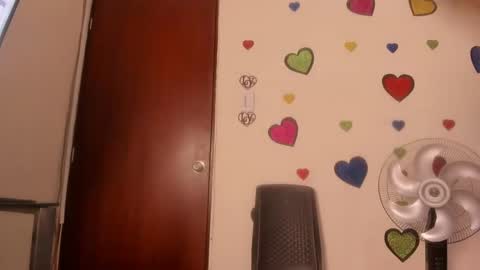 Snapshot of barbarafight chatting on 02-13-25, 11:58 Brbara. online show from 02-13-25, 11:58