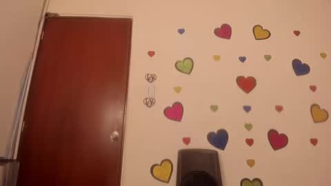 Snapshot of barbarafight chatting on 10-15-25, 11:38 Brbara. online show from 10-15-25, 11:38