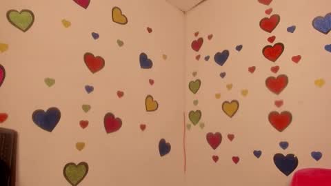 Snapshot of barbarafight chatting on 11-07-25, 10:21 Brbara. online show from 11-07-25, 10:21