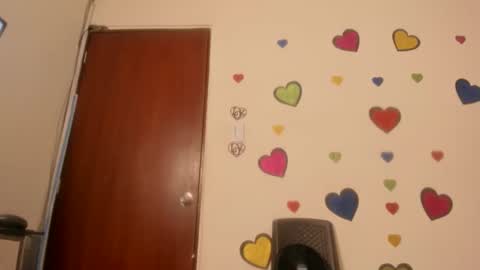 Snapshot of barbarafight chatting on 11-27-25, 12:02 Brbara. online show from 11-27-25, 12:02