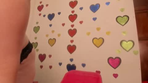 Snapshot of barbarafight chatting on 11-29-25, 10:46 Brbara. online show from 11-29-25, 10:46