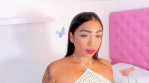 Barbie Hills online show from 03-01-26, 05:26