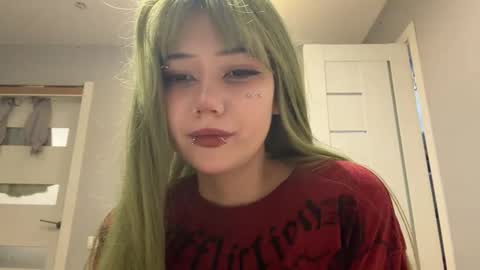 Riya and Rin online show from 03-04-26, 05:19