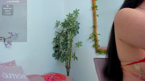Barbara  online show from 10-04-25, 01:25