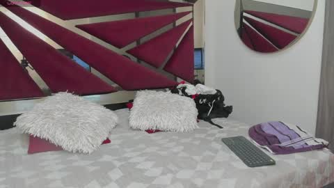 Snapshot of barbaraknox_ chatting on 05-23-26, 06:34 Barbara online show from 05-23-26, 06:34