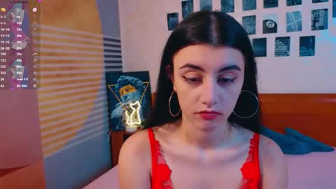 Snapshot of barbaraloves chatting on 01-08-26, 07:49 Mily online show from 01-08-26, 07:49