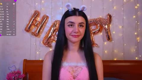 Snapshot of barbaraloves chatting on 02-15-26, 06:26 Mily online show from 02-15-26, 06:26