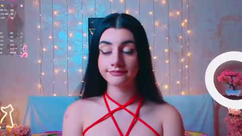 Snapshot of barbaraloves chatting on 02-20-26, 05:24 Mily online show from 02-20-26, 05:24