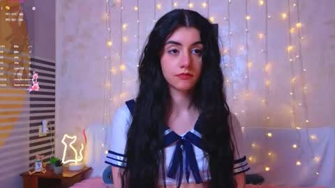 Snapshot of barbaraloves chatting on 02-28-26, 06:53 Mily online show from 02-28-26, 06:53