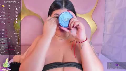 Natasha online show from 12-14-25, 12:21