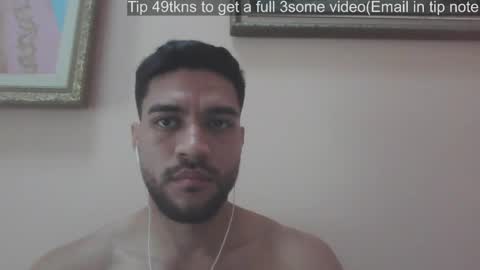 Ruben-Mei online show from 06-03-26, 01:57